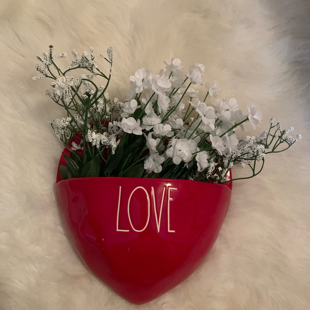 Rae Dunn plant hanger